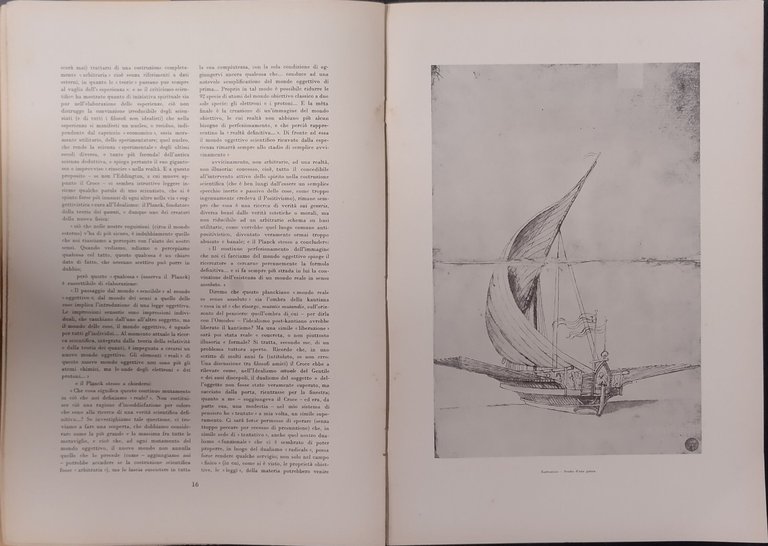PARALLELO QUADERNO DI LETTERATURA E ARTE 1943 numero 1 Rivista …