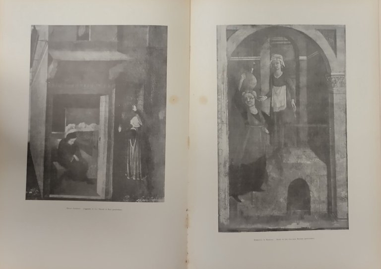 PARALLELO QUADERNO DI LETTERATURA E ARTE 1943 numero 1 Rivista …