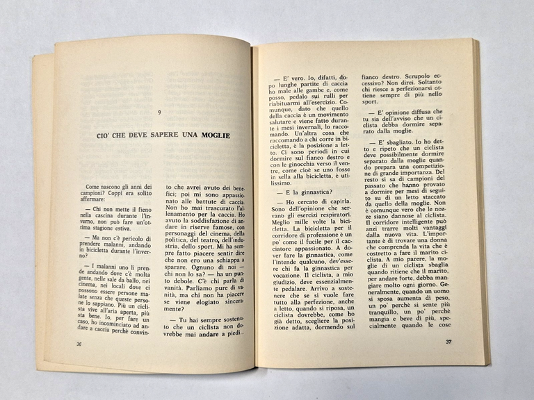 PARLA COPPI di Rino Negri 1971 Alta Anaunia Editrice Libro … | Immagine Gallery 4