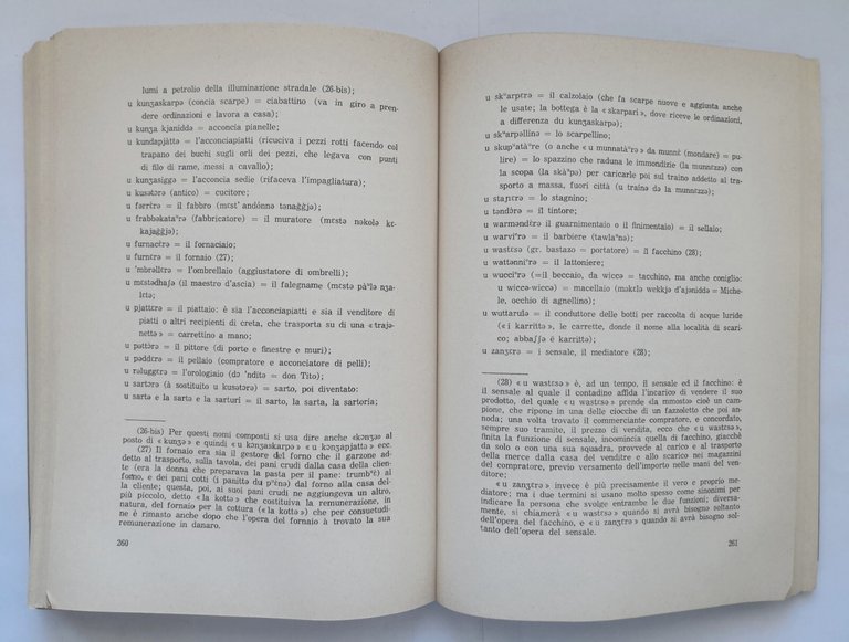 PARLE KOME T'À FFATTE MÀMETE di Gaspare Cirrottola dialetto altamurano …