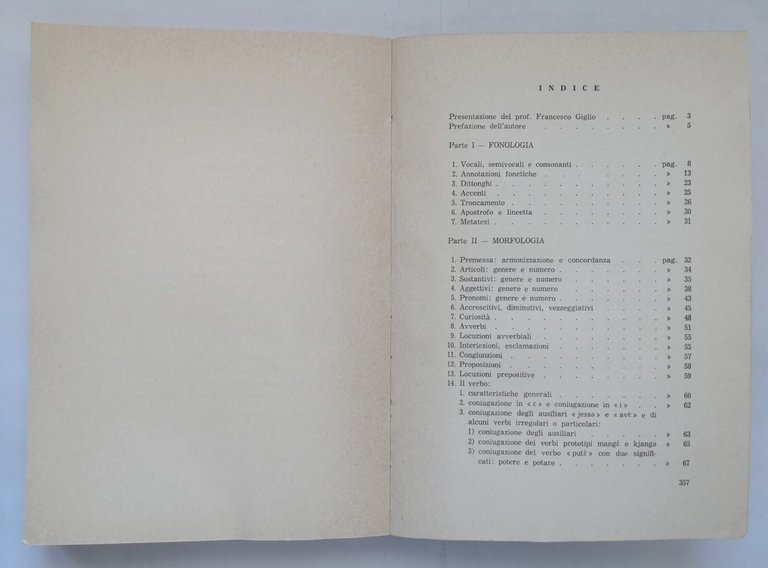PARLE KOME T'À FFATTE MÀMETE di Gaspare Cirrottola dialetto altamurano …