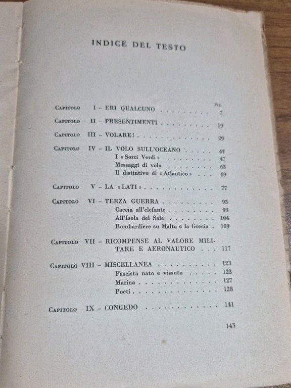 PARLO CON BRUNO di Benito Mussolini 1942 Ulrico Hoepli Libro …