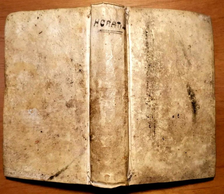 PARTICULAE LATINAE ORATIONIS ab Horatio Tursellino 1806 Orsini libro antico …