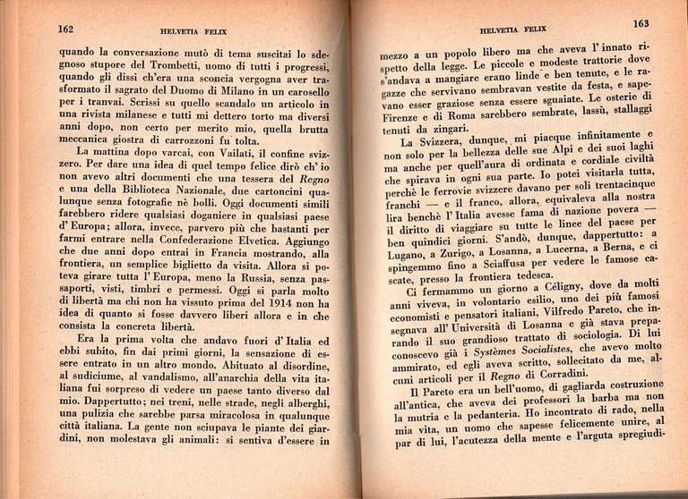 PASSATO REMOTO 1885 1914 di Giovanni Papini 1948 L'Arco Libro …