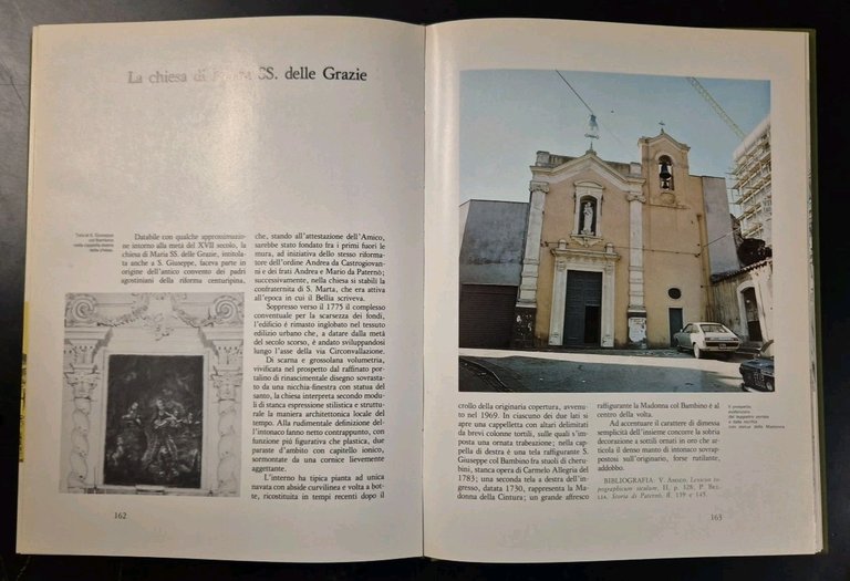 PATERNÒ NOVE SECOLI DI STORIA E ARTE Salvo Di Matteo …