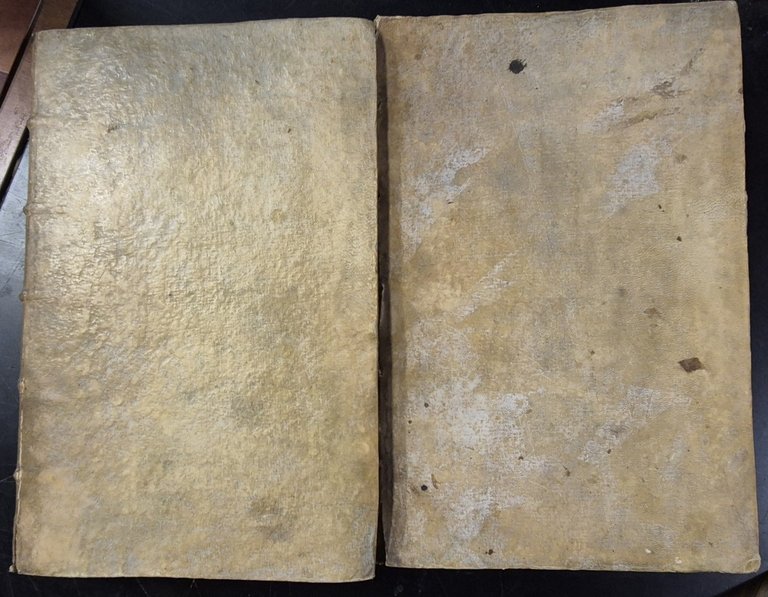 PAULI ZACCHIAE QUAESTIONUM MEDICO LEGALIUM 2 volumi 1661 Huguetan Libro …