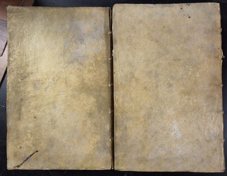 PAULI ZACCHIAE QUAESTIONUM MEDICO LEGALIUM 2 volumi 1661 Huguetan Libro …