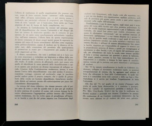 PCI MEZZOGIORNO E INTELLETTUALI a cura di Giuseppe Vacca 1973 …