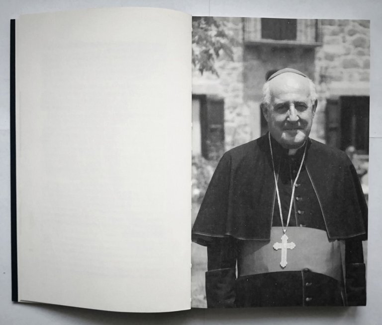 PENSIERI COME PREGHIERE di Fiorino Tagliaferri 2007 libro comunità San …