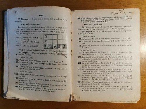 PER FAR DI CONTO classe IV di Colombo Lugli corso …