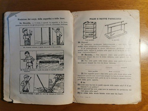 PER FAR DI CONTO classe IV di Colombo Lugli corso …