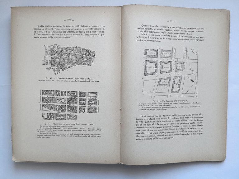 PER LA GRANDE ROMA FORMAZIONE E SVILUPPO DELLE CITTÀ MODERNE …