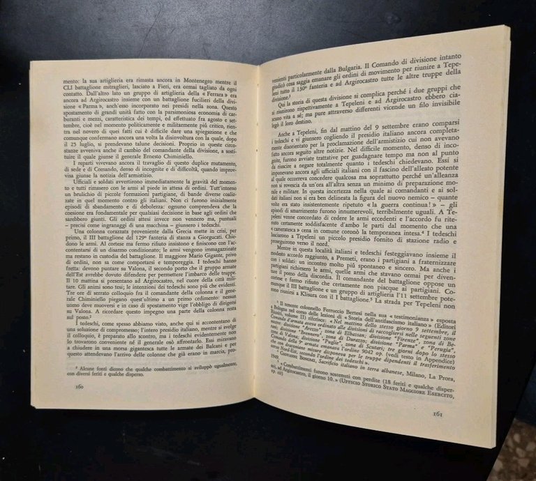 PER LA PATRIA E LA LIBERTÀ di Alfonso Bartolini 1986 …