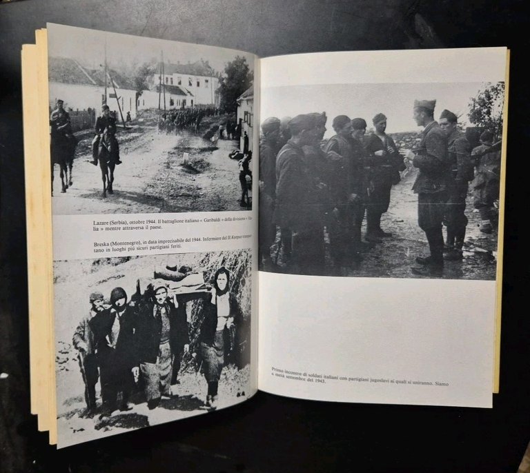 PER LA PATRIA E LA LIBERTÀ di Alfonso Bartolini 1986 …