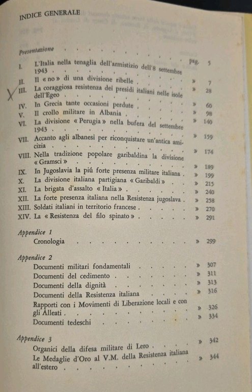 PER LA PATRIA E LA LIBERTÀ di Alfonso Bartolini 1986 …