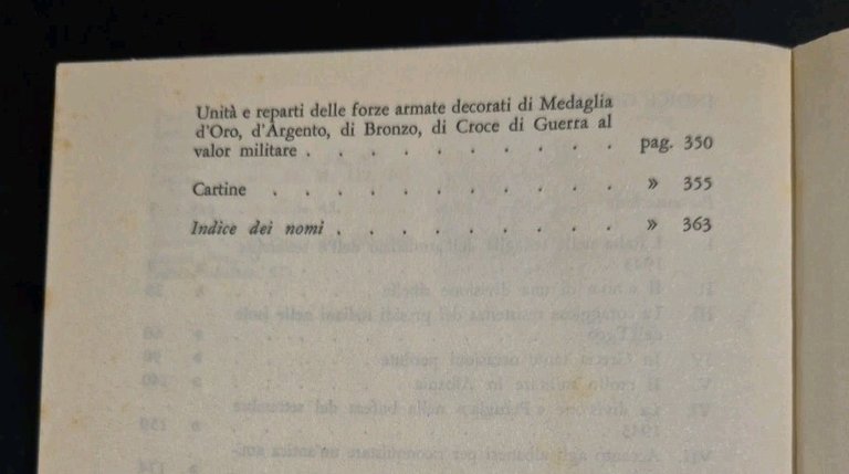 PER LA PATRIA E LA LIBERTÀ di Alfonso Bartolini 1986 …
