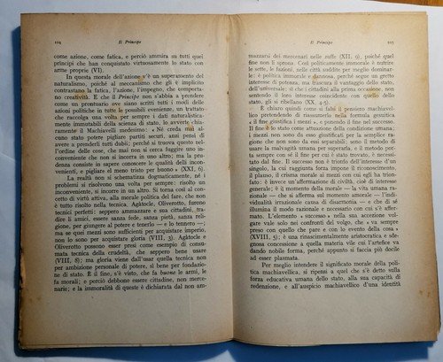 PER LA STORIA DELLO STILE RINASCIMENTALE di Raffaello Ramat - …
