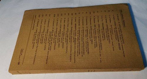 PER LA STORIA DELLO STILE RINASCIMENTALE di Raffaello Ramat - …