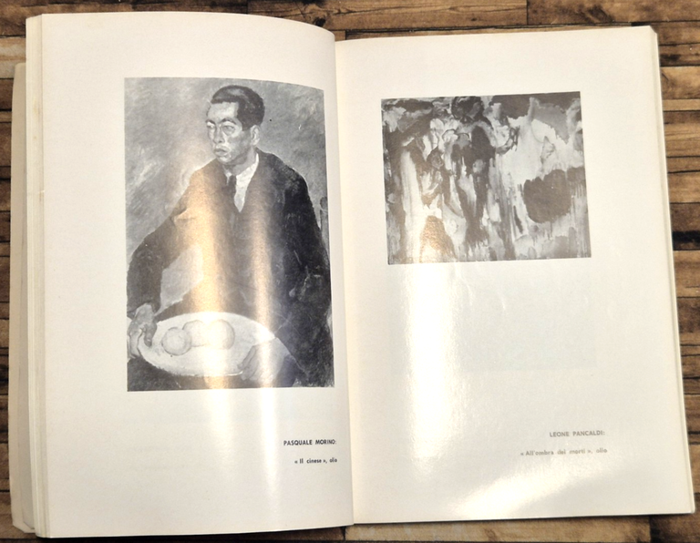 PER UNA GALLERIA D'ARTE MODERNA A BARI 1966 Assessorato Cultura … | Immagine Gallery 3