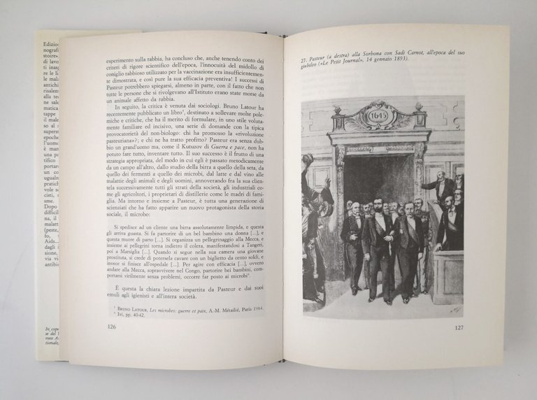 PER UNA STORIA DELLE MALATTIE di Jacques Le Goff e …