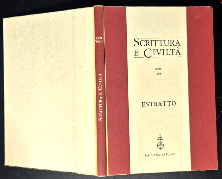 PER UNO STUDIO DELLA CULTURA SCRITTA A CRETA estratto XVII … | Immagine Gallery 2