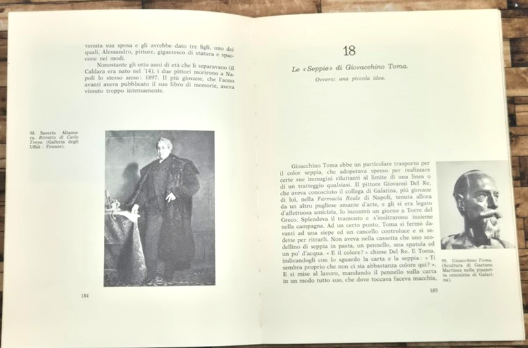 PERNIX APULIA di Alfredo Petrucci 1971 Editoriale Adda Bari Arte … | Immagine Gallery 5