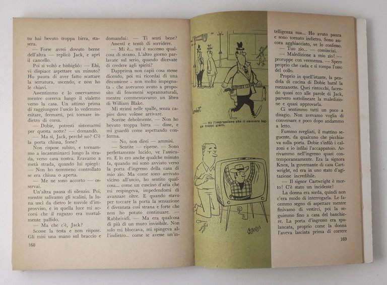 PERRY MASON SUL FILO DEL RASOIO di Erle Stanley Gardner …