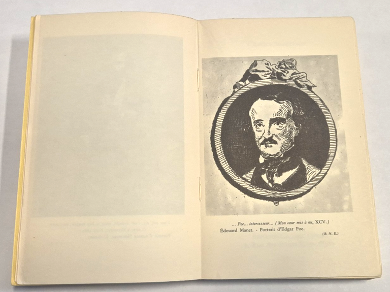 PETITS POEMES EN PROSE le Spleen de Paris di Charles … | Immagine Gallery 5