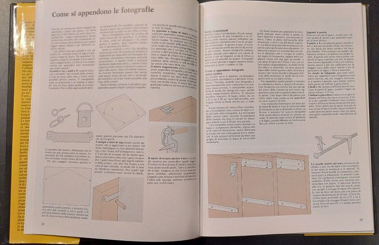 PHOTOFINISH di Alex Morrison 1981 Idealibri Libro manuale tecnico pratico …