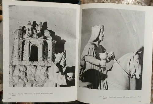 PIAZZA DUOMO A LECCE EDITORIALE ADDA