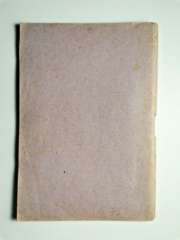 PICCOLA GUIDA DI MONTENERO 1936 Pescia tipografia Franchi libro santuario