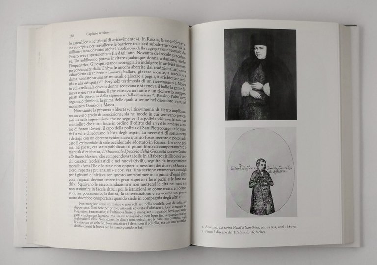 PIETRO IL GRANDE di Lindsey Hughes 2006 Einaudi Libro Biografia