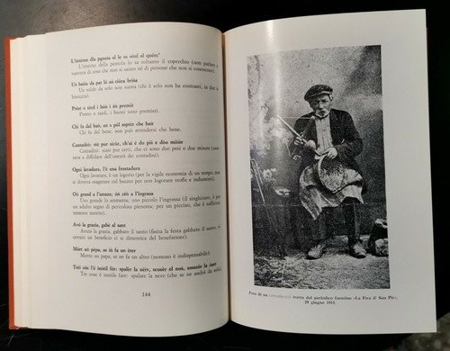 PINZIMONIO BOLOGNESE di Alberto Menarini 1985 Arti Grafiche Tamari libro …