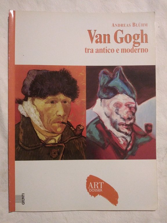 Pissarro Kandinsky Van Gogh riviste Art e Dossier MONOGRAFIA Giunti …