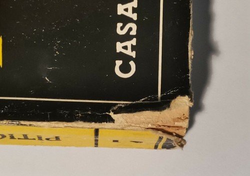 PITIGRILLI PARLA DI PITIGRILLI 1953 Sonzogno editore libro romanzo Dino … | Immagine Gallery 4