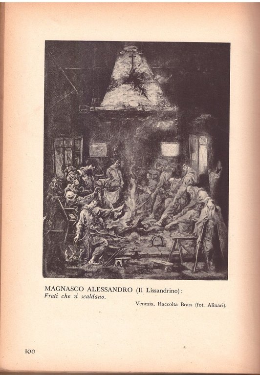 PITTORI GENOVESI DEL SEICENTO E DEL SETTECENTO Catalogo della mostra …