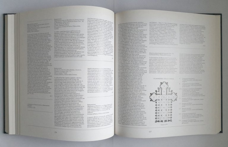 PITTURA A PAVIA DAL ROMANICO AL SETTECENTO cura di Mina …