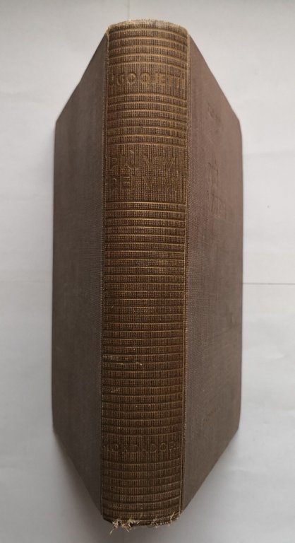 PIÚ VIVI DEI VIVI di Ugo Ojetti 1938 Mondadori libro …