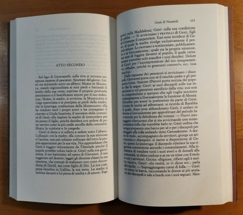 POEMI E ABBOZZI NON MUSICATI di Richard Wagner 1994 Edizioni …