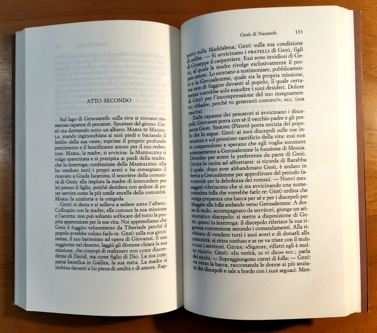 POEMI E ABBOZZI NON MUSICATI di Richard Wagner 1994 Edizioni …