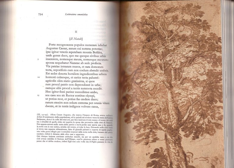 POESIA DEL QUATTROCENTO E DEL CINQUECENTO 1971 Einaudi Parnaso Libro …