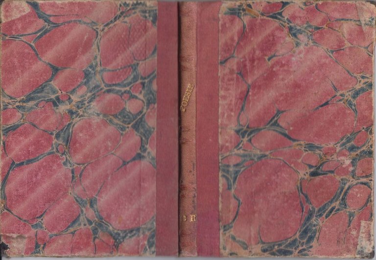 POESIE COMPLETE di Giovanni Berchet 1881 Chiurazzi Libro Antico prefaz … | Immagine Gallery 2