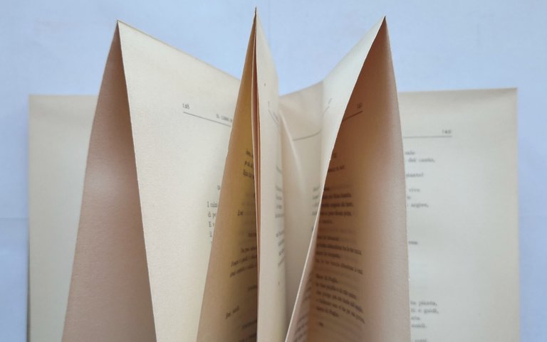 POESIE di Armando Perotti 1958 Laterza Bari