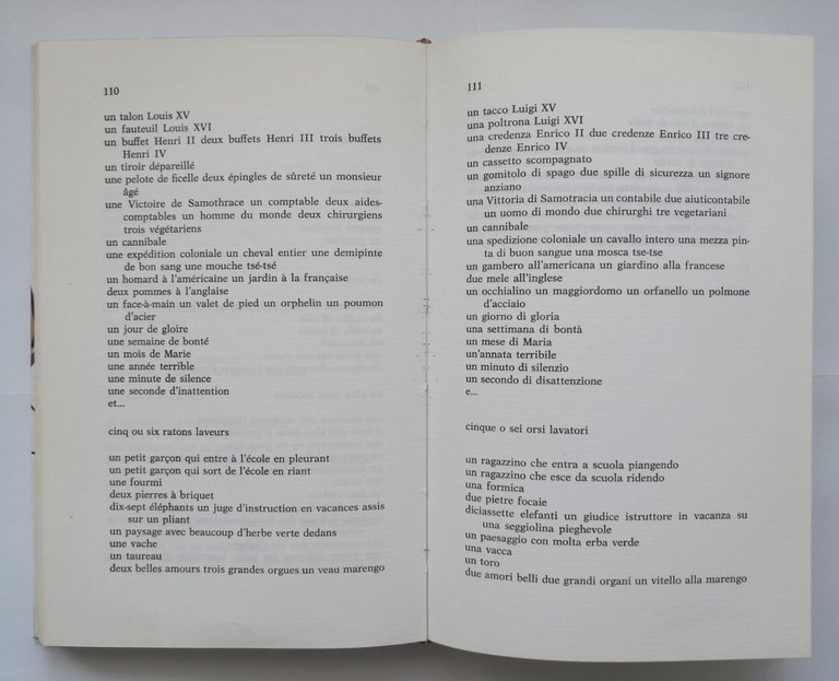 POESIE di Jacques Prevert 1971 Guanda libro