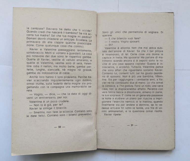 POKER DI CUORI di Jean Bourget Editore International Publishing Libro …