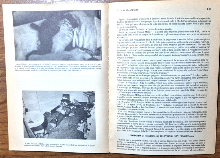 POLITICAL STATUS FOR IRISH PRISONERS OF WAR 1981 CORRISPONDENZA INTERNAZIONALE | Immagine Gallery 4