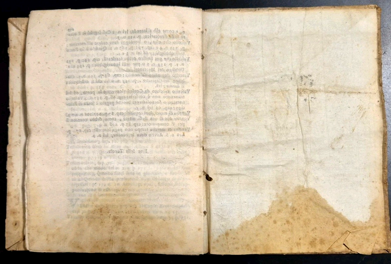 PONDERAZIONI SOPRA LA CONTRATTAZIONE MARITTIMA di Carlo Targa 1787 Libro …