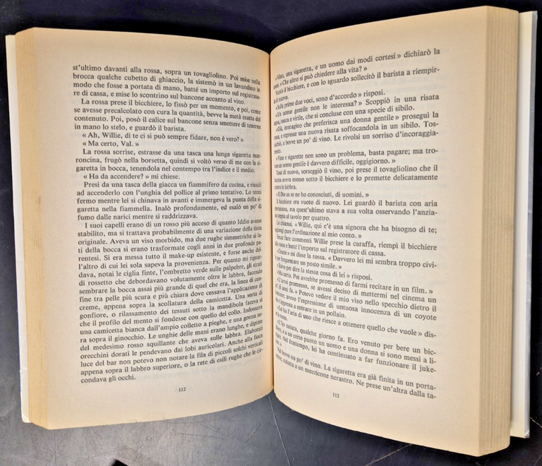 POODLE SPRINGS di Raymond Chandler Robert Parker 1990 Mondadori I … | Immagine Gallery 3