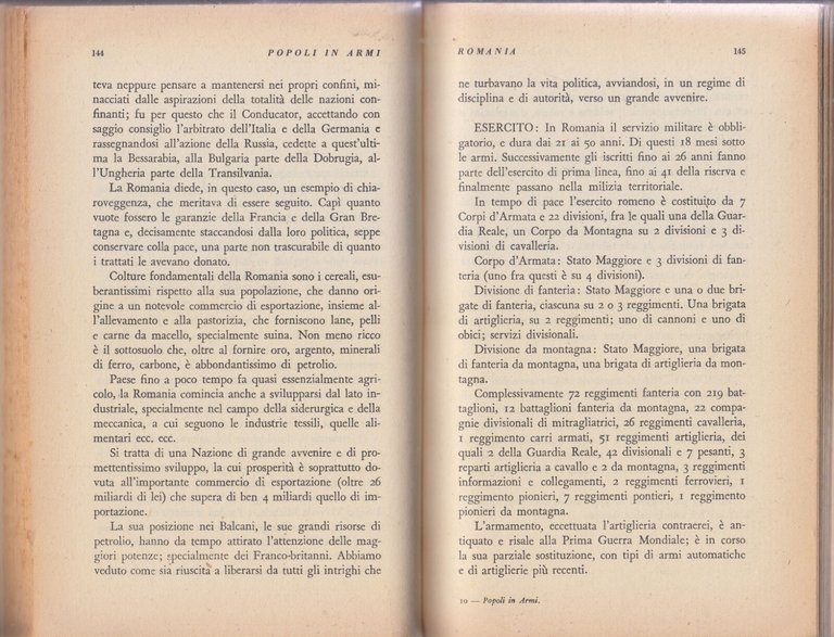 POPOLI IN ARMI di Carlo De Rysky - Edizioni Alpe …
