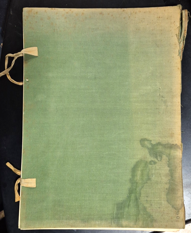 PORTALI E PALAZZI DI GENOVA Orlando Grosso 1910? Bestetti 60 …